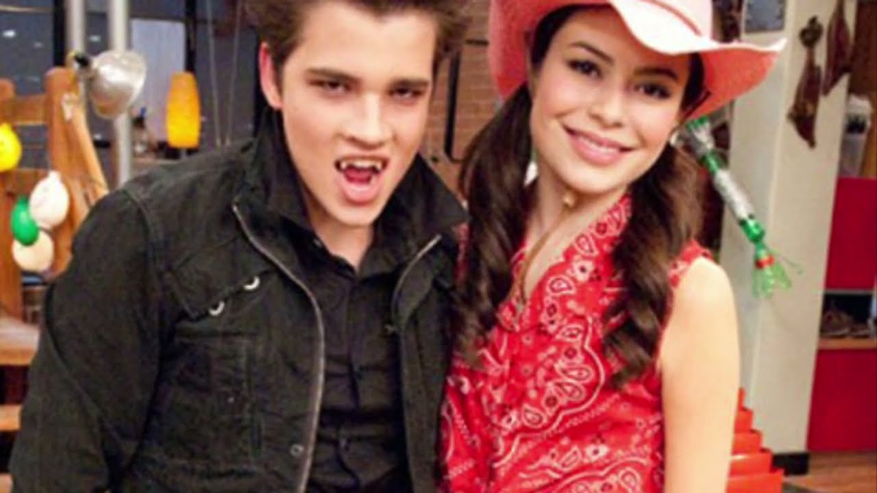 Carly And Freddie:You Belong With Me