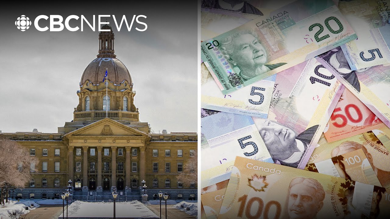 Alberta is making tax changes, here's what that looks like for you
