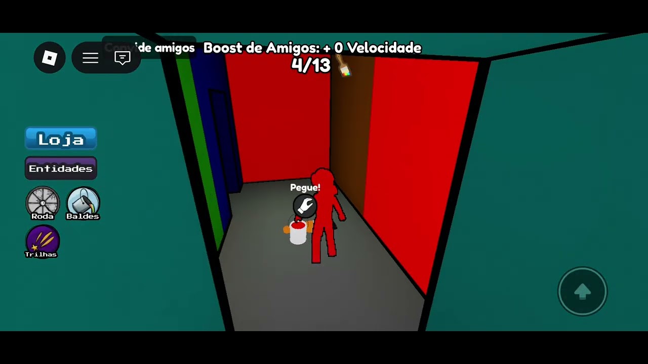 ☆Jogando cor ou morre:deixe seu like e se inscreve no meu canal☆