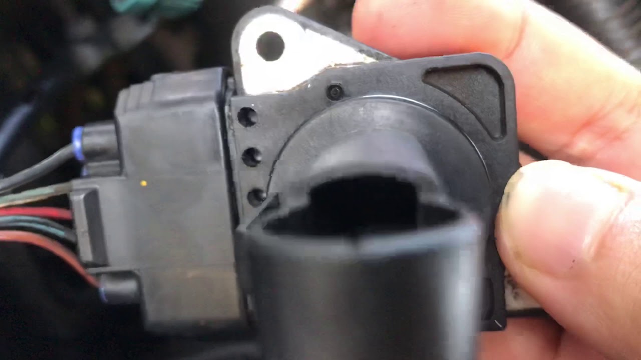 FIX Toyota Camry Hesitation - Easy !