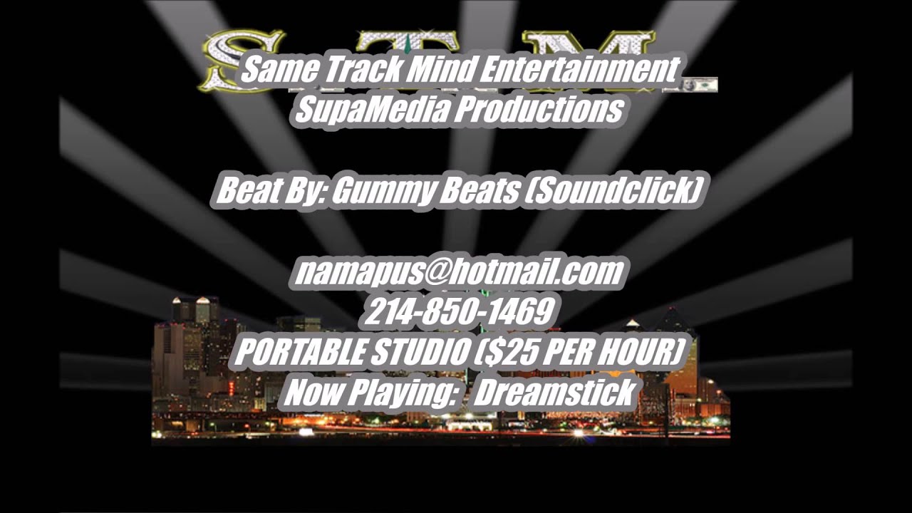 Dreamstick Pic Video