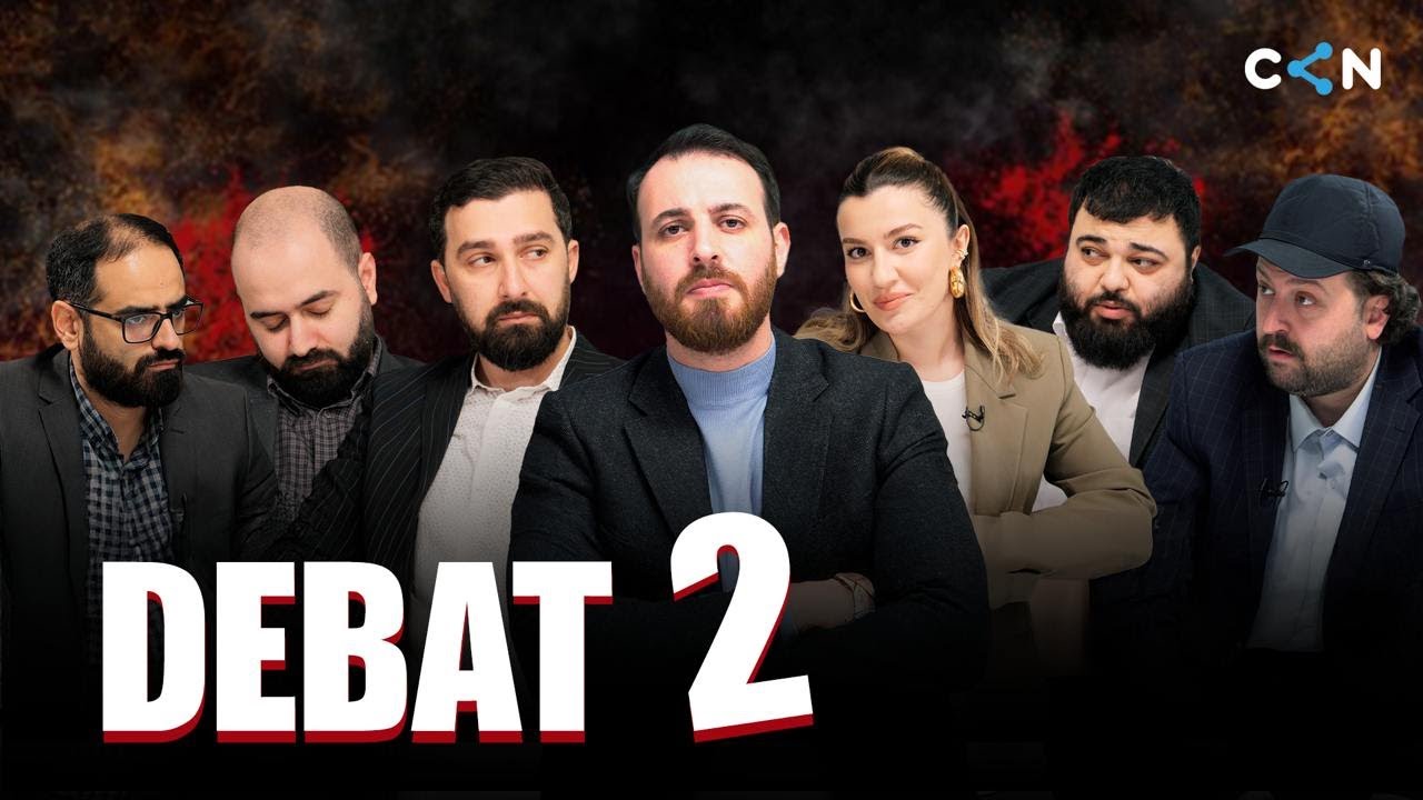 Debat 2
