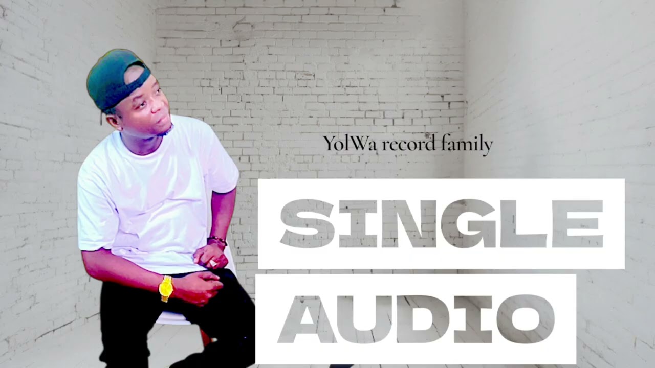 Mc yol_ single audio_fulbe on 