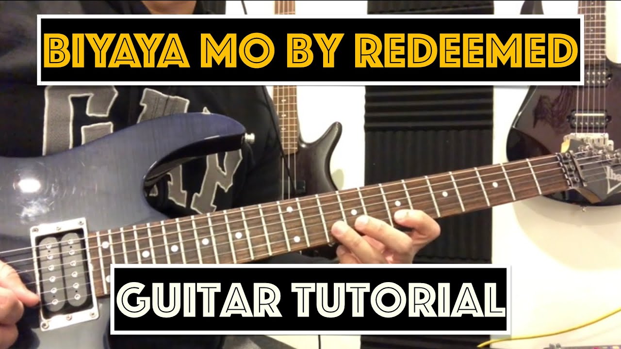 BIYAYA MO by Redeemed band 