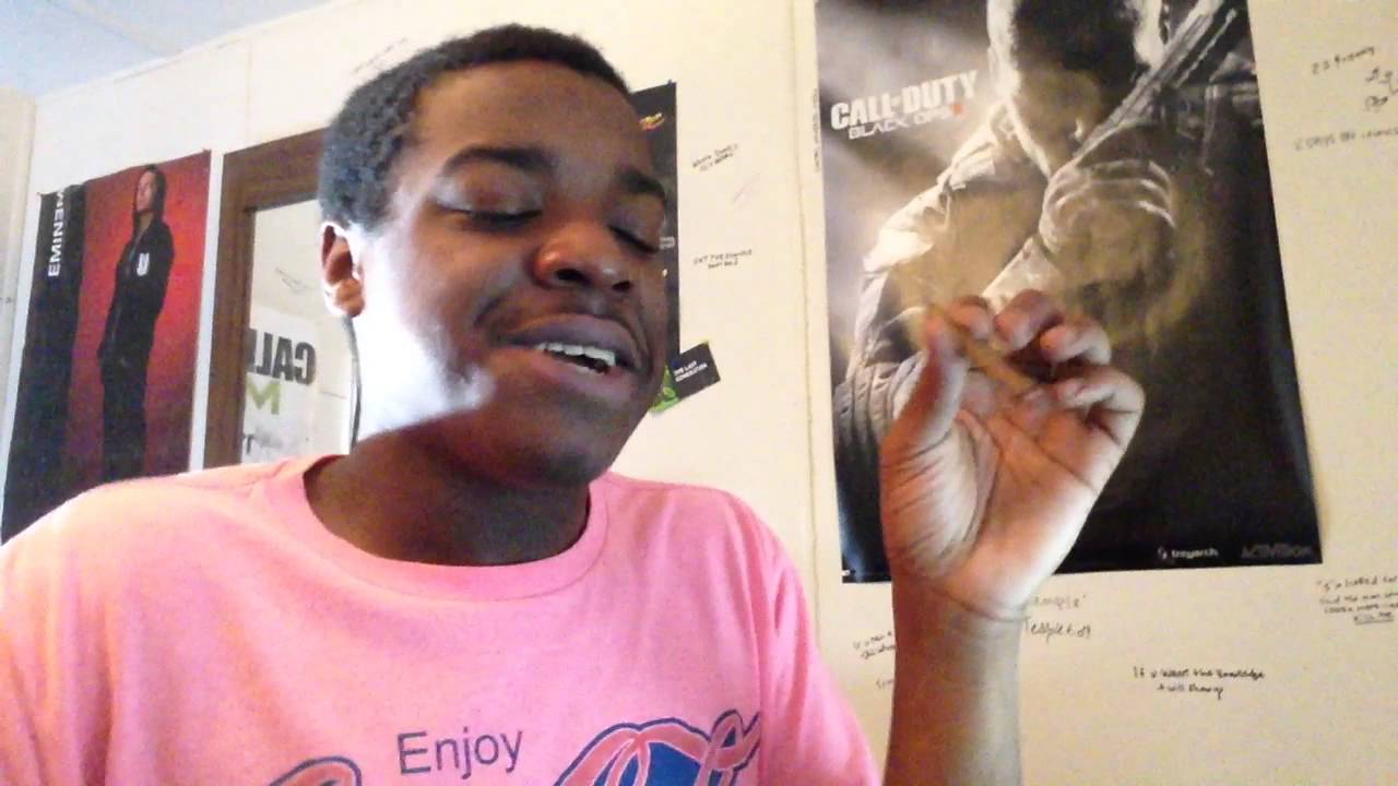 LOWERING YOUR WEED TOLERANCE (Wake and Bake Smoking a Blunt)