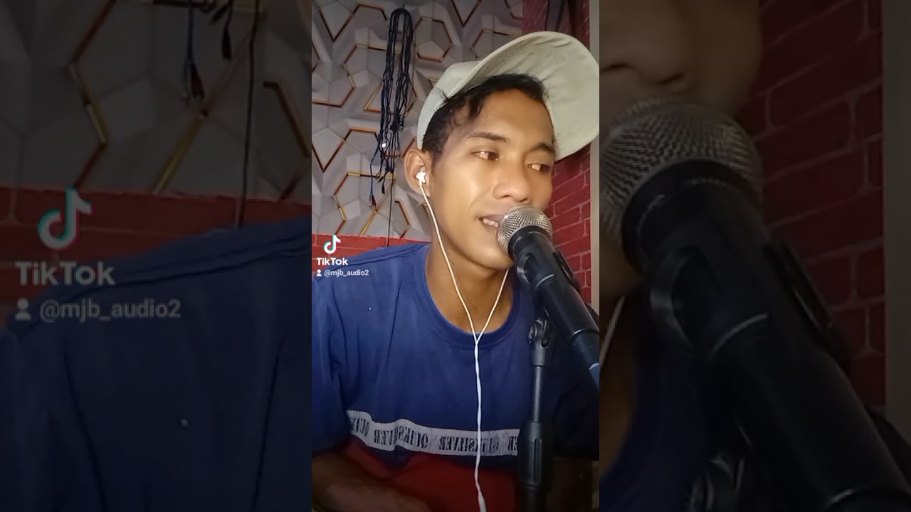 Bulan bintang cover mujib