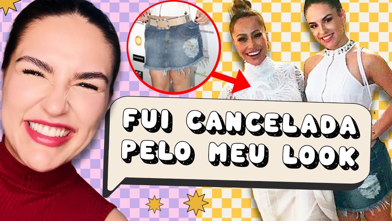 INIMIGA DA MODA?