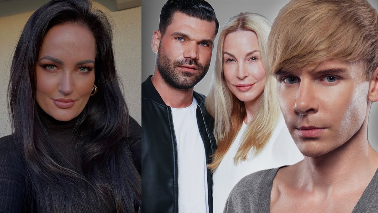 Lieber Ramon, Mike & Michelle…. abschließendes versprochenes Wort … | Yvonne Mouhlen
