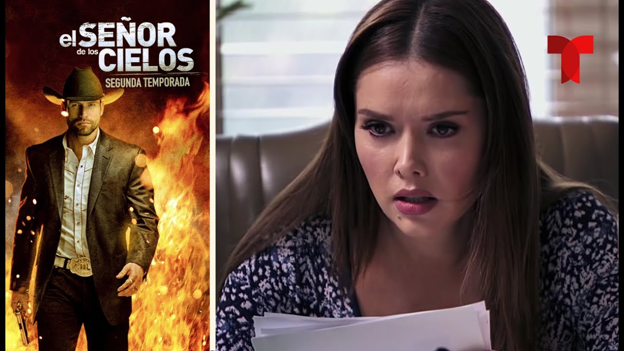 El Señor de los Cielos 2 | Capítulo 82 | Telemundo