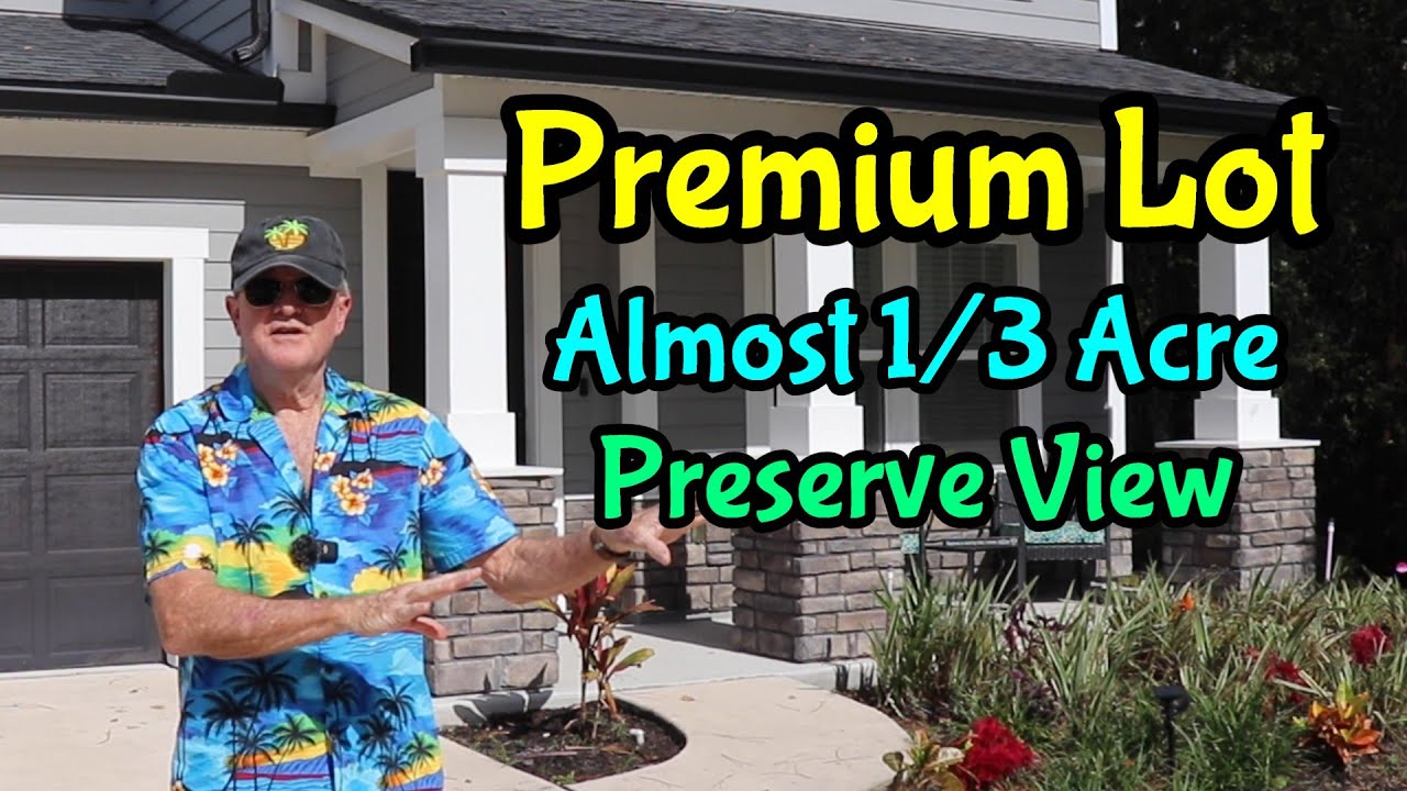 Jacksonville FL Area Homes vs South Florida Homes | Best Value | R25