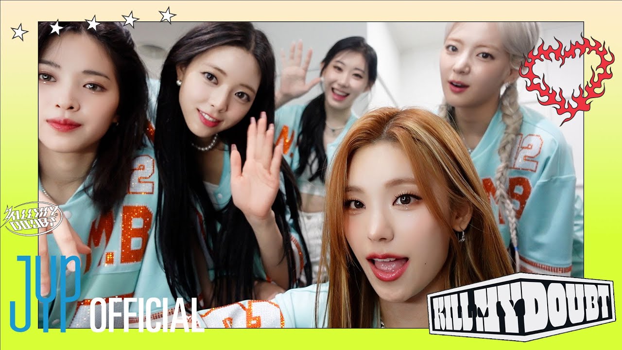 ITZY 