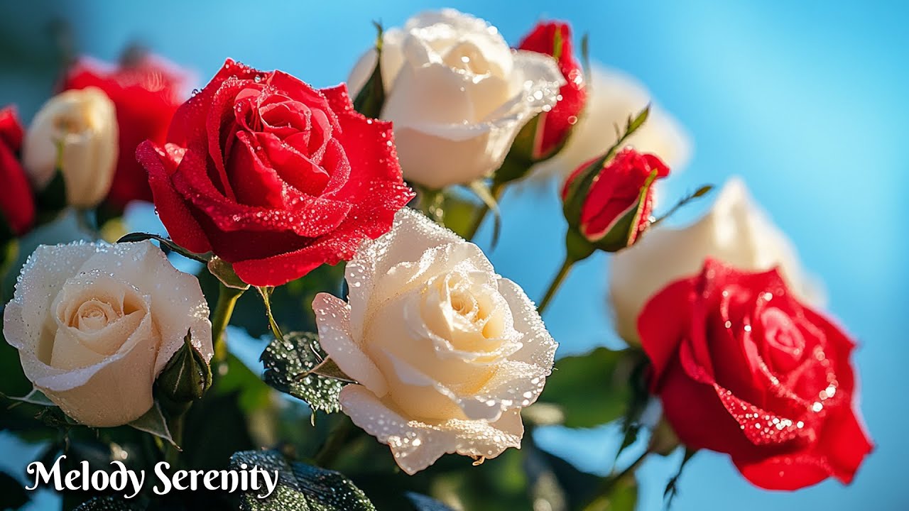 Самые красивые мелодии в мире 🌺Невероятно чудесная и лучшая музыка для души 🌿Сергей Грищук
