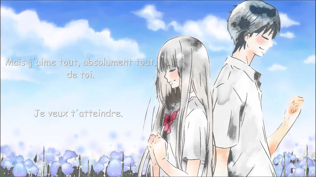ShounenT - Promise You vostfr