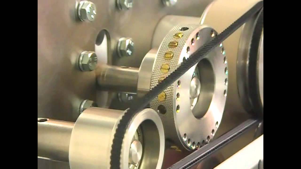 Audion Elektro Code seal for D 552 band sealer