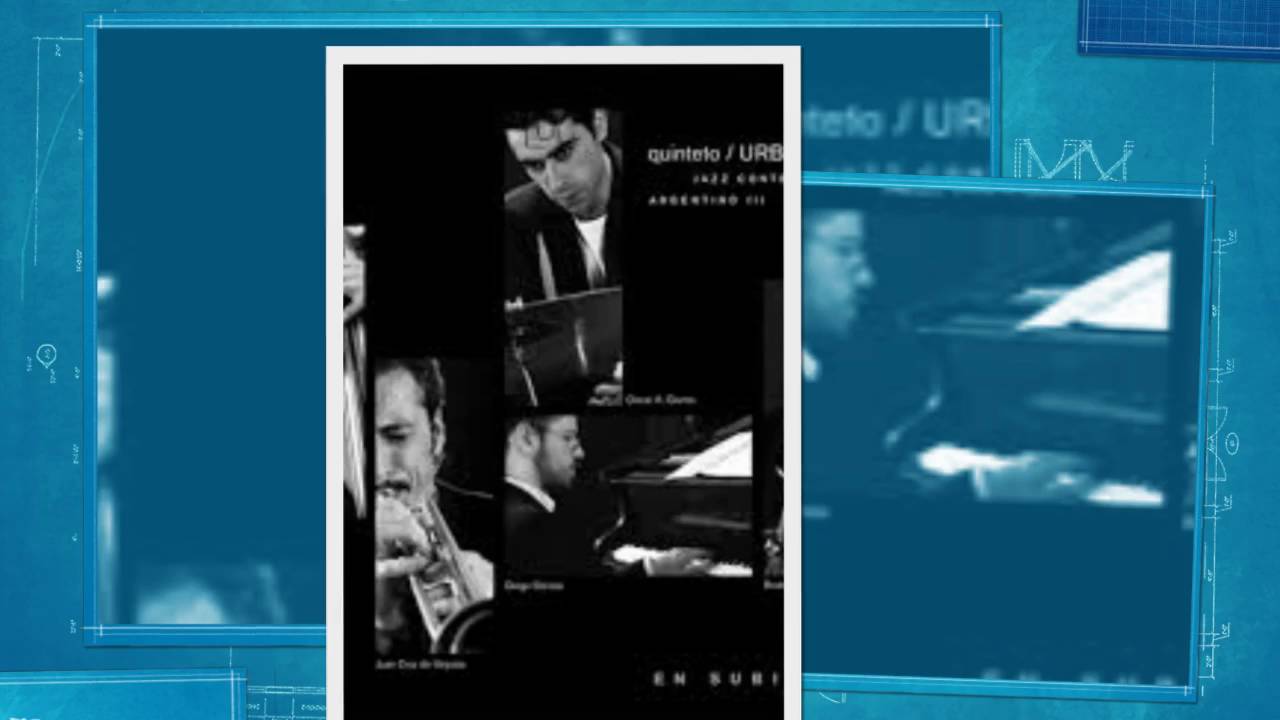 Traves&iacute;a Urbana - Quinteto Urbano