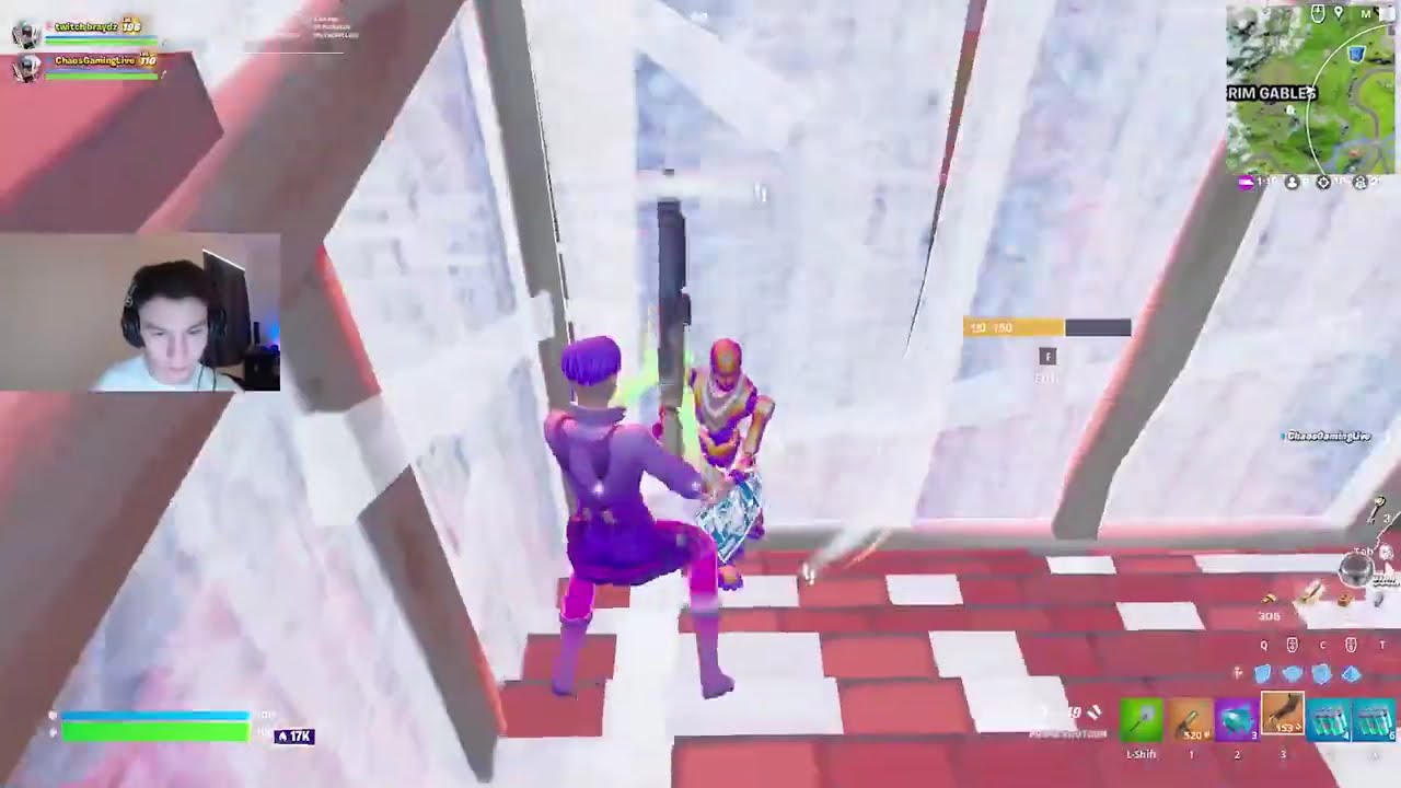 Prime Braydz