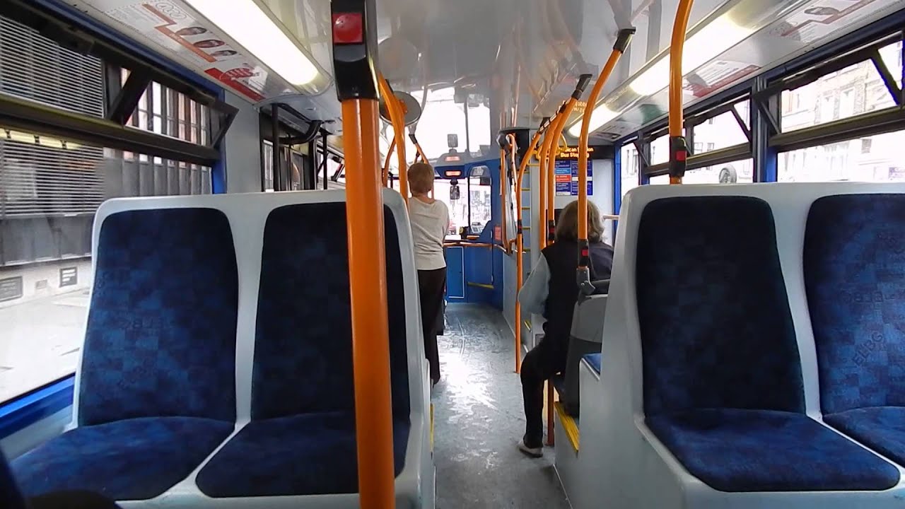Stagecoach London - 15141 LX59 CNJ on Service 56