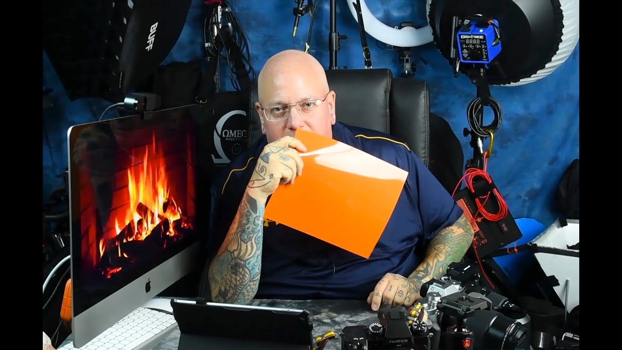 👹 The OFFICIAL Salty Rant on MICROCONTRAST, aka IMAGE FIDELITY