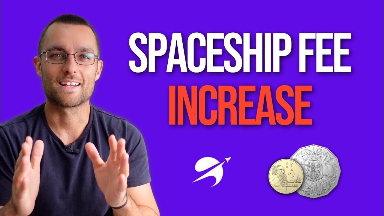 Spaceship Voyager Increased Their Fees And People Are NOT Happy &bull; Spaceship Microinvesting Platform