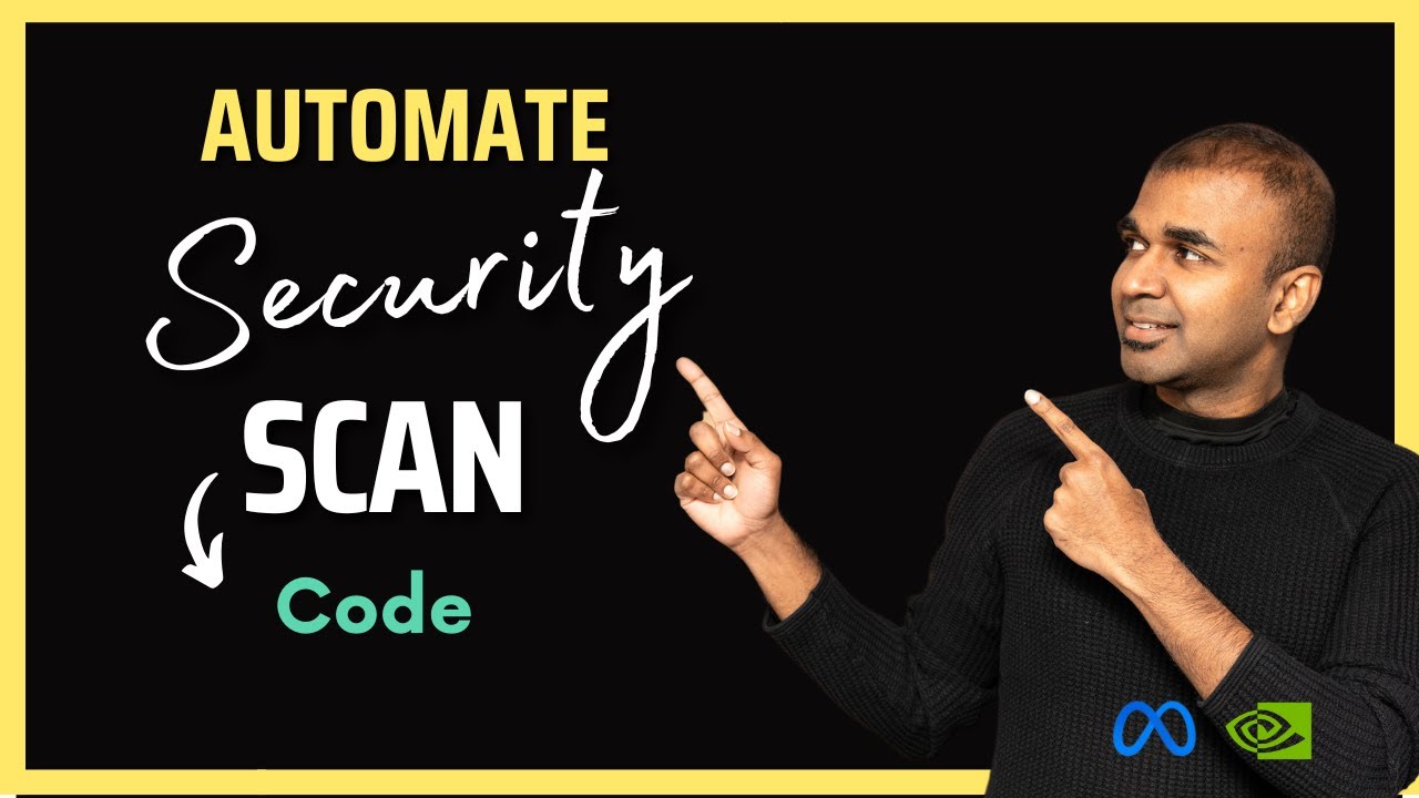 Scan 1000+ Vulnerabilities using AI Agents in Minutes! (LLAMA 3)