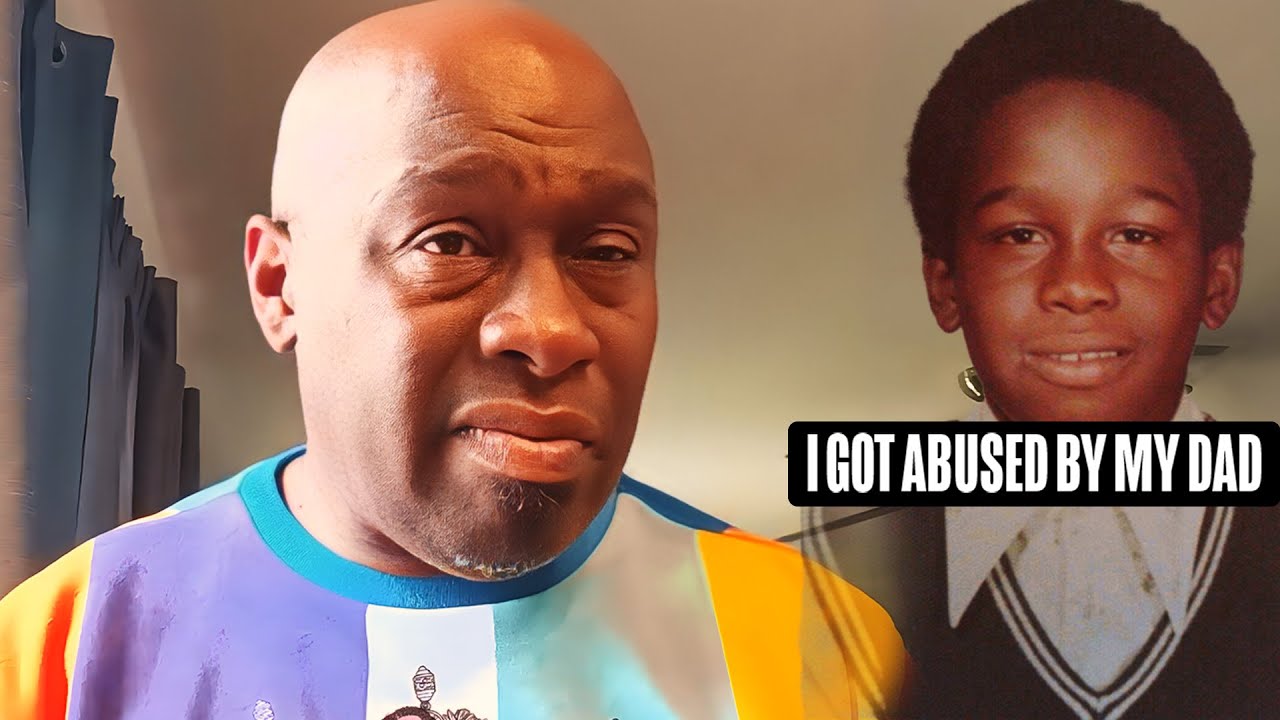 My Silent Struggle At The Hands Of A Family Member