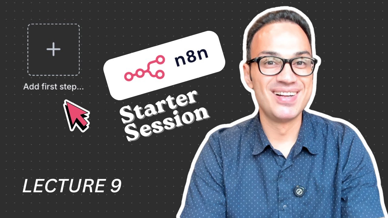 Lecci&oacute;n 9: Agregar Google Calendar a tu flujo de trabajo de IA (Gmail + correcci&oacute;n de fecha l&iacute;mite)