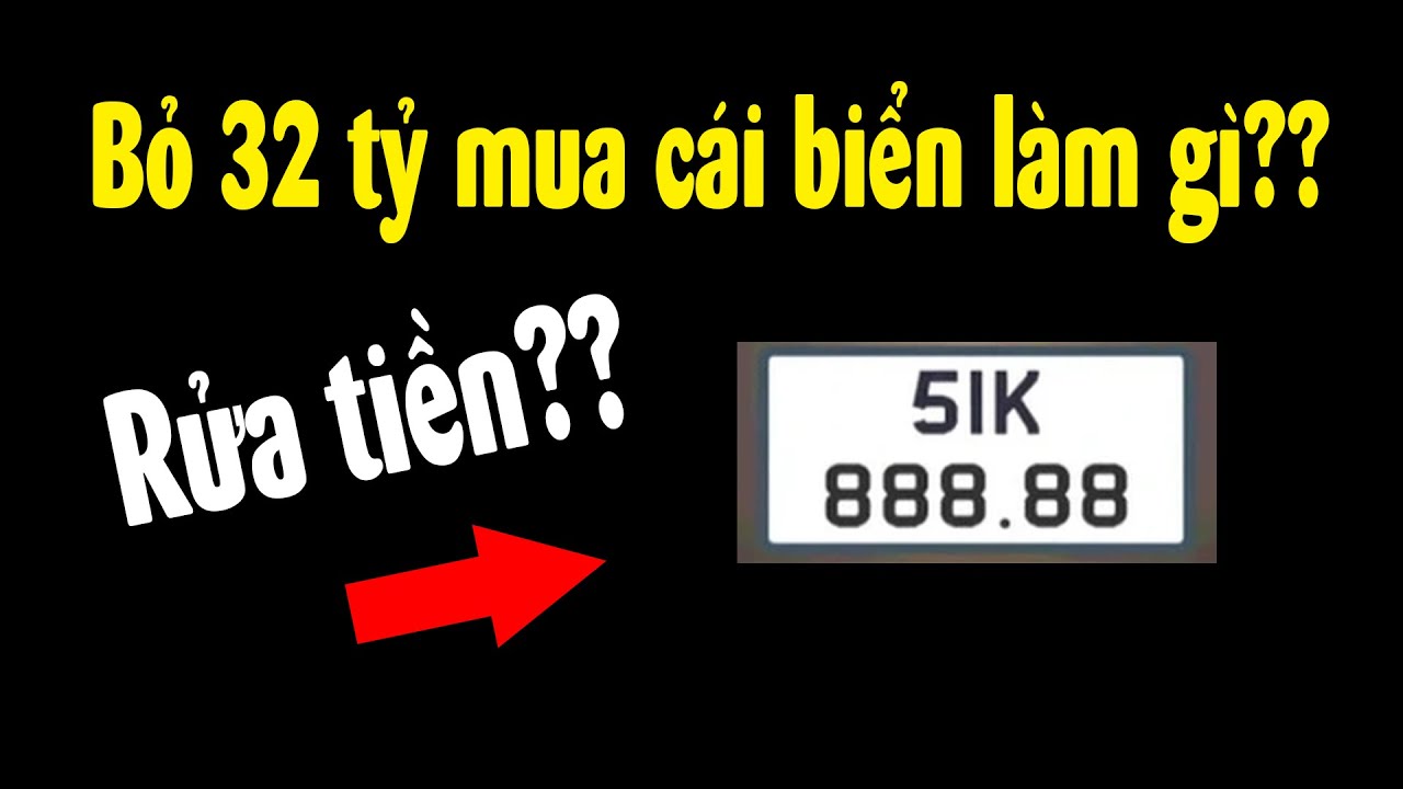 Có phải bị điên hay rửa tiền mới bỏ 32 tỷ mua biển đẹp??