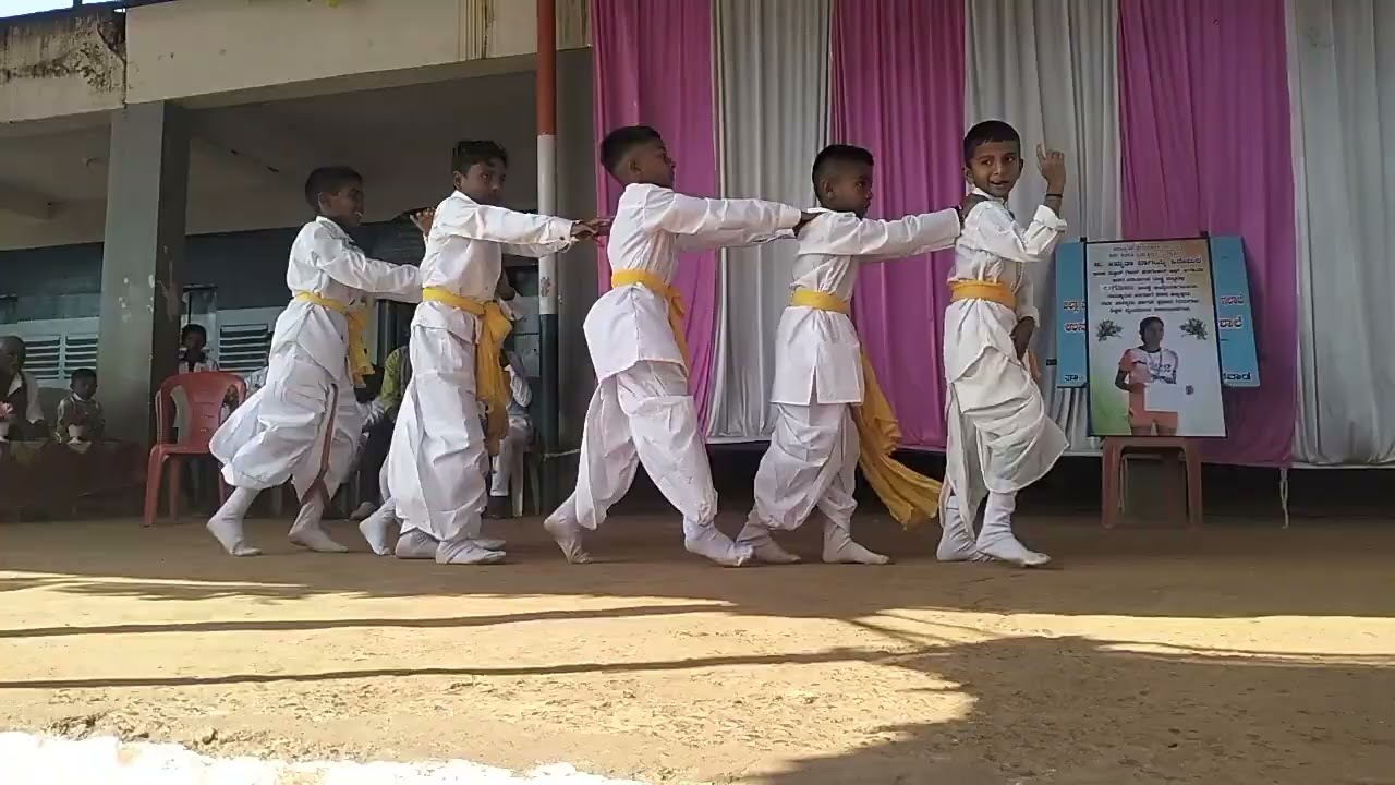 ಹುಬ್ಬಳ್ಳಿ  ತಾಲ್ಲೂಕ ರೇವಡಿಹಾಳ ಗಣರಾಜ್ಯೋಸ್ತವ 2026