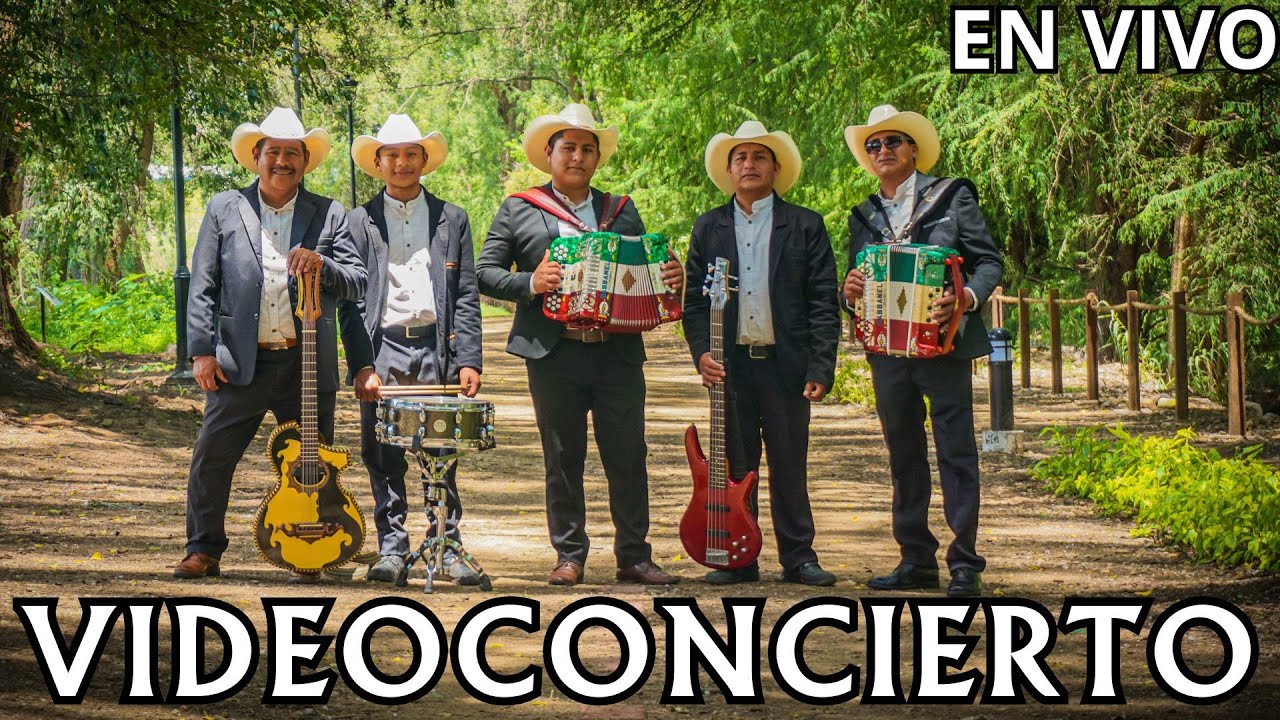 Grupo Remanente Oficial | Videoconcierto | Música cristiana norteña