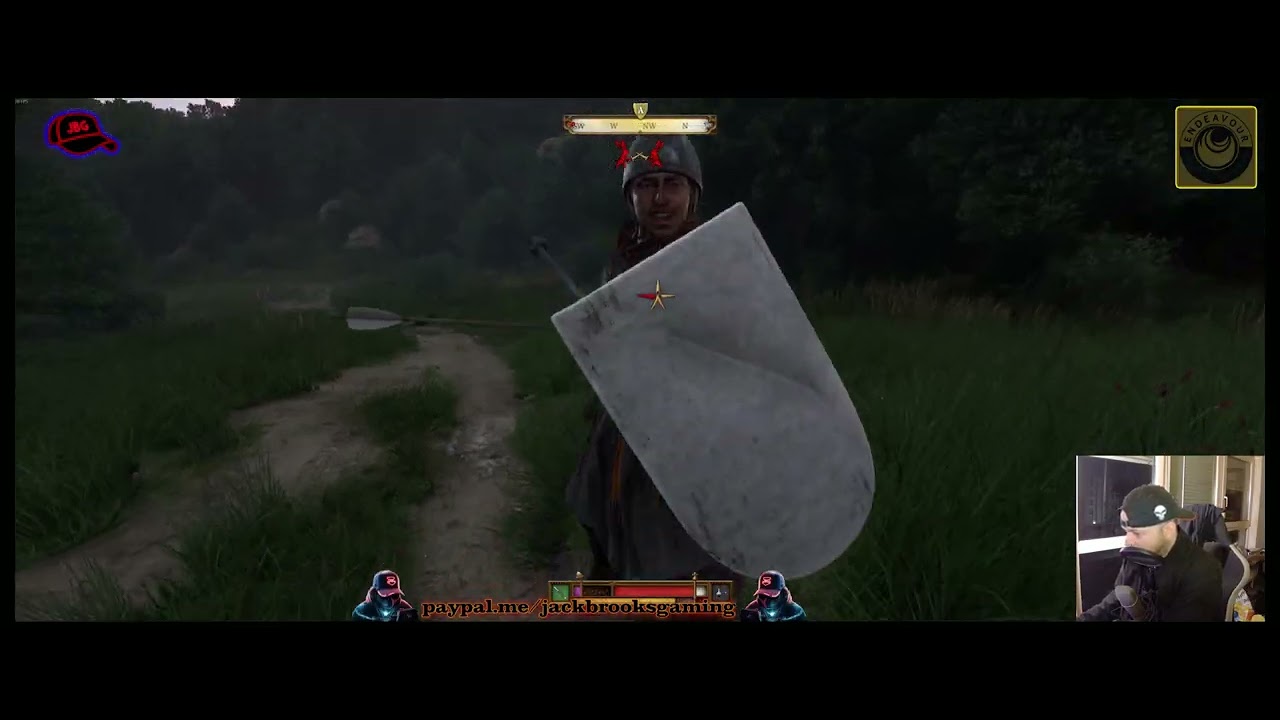 Kingdom Come: Deliverance 2 | Die Axt aus dem See & andere Abenteuer!