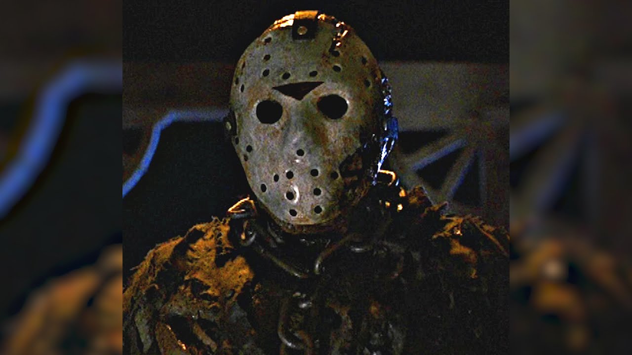 [FREE] Friday the 13th Type Beat - 