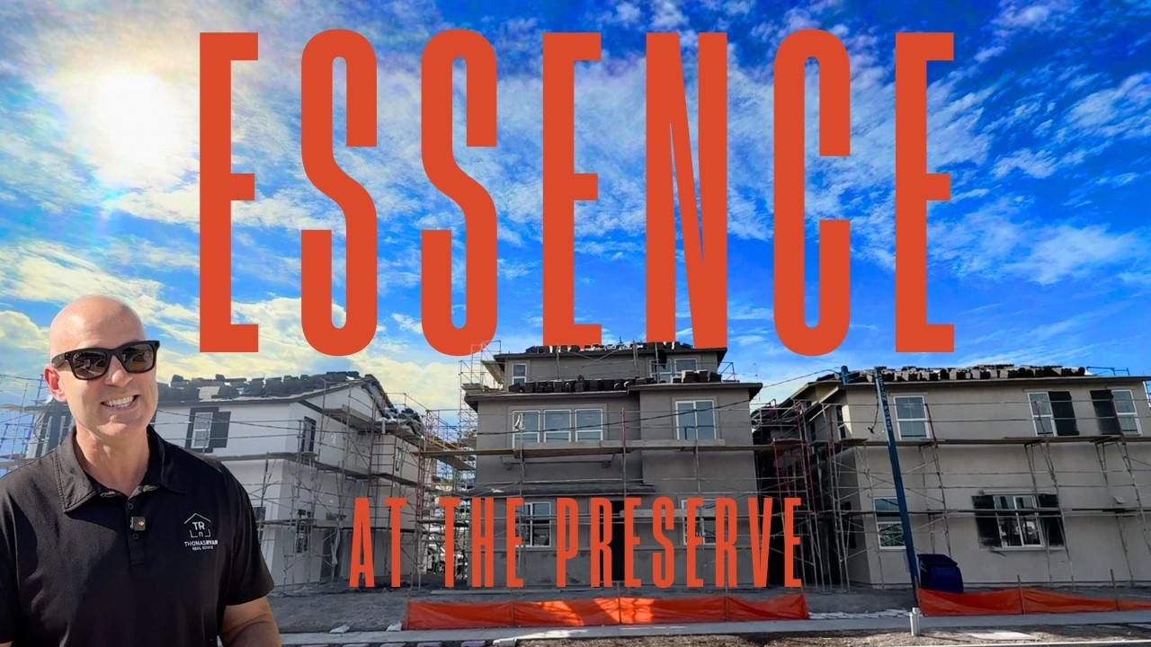 Sneak Peek: First Look at Essence at The Preserve, Chino