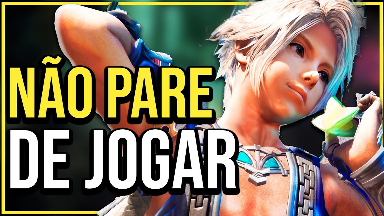 10 RPGs que vão te deixar OBCECADO para JOGAR MAIS.