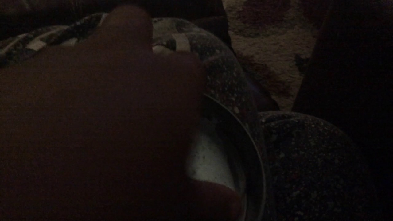Clear putty......f off haters