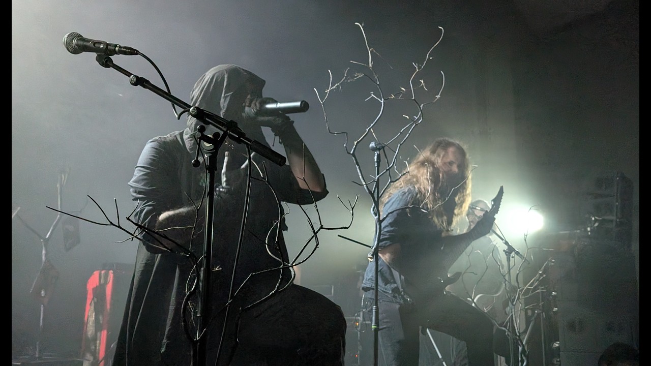 Owls : titres en description [Live à l'Amarok Fest (Gétigné-44) - samedi 28 février 2026]