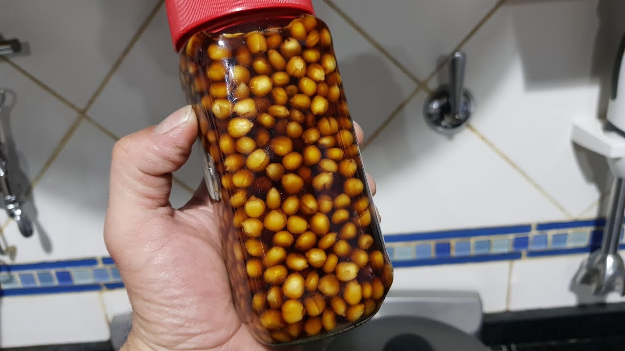 Como preparar maíz para pescar Bogas  !!!