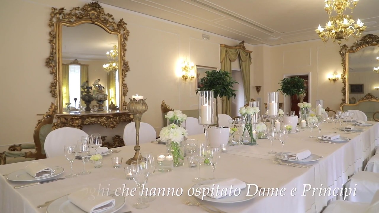Sposarsi al Grand Hotel Telese