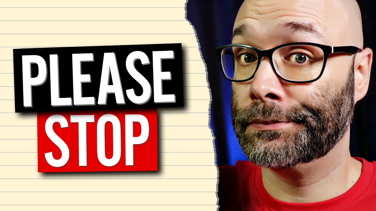 Stop Obsessing Over Subscribers So You Can REALLY Get Views On YouTube