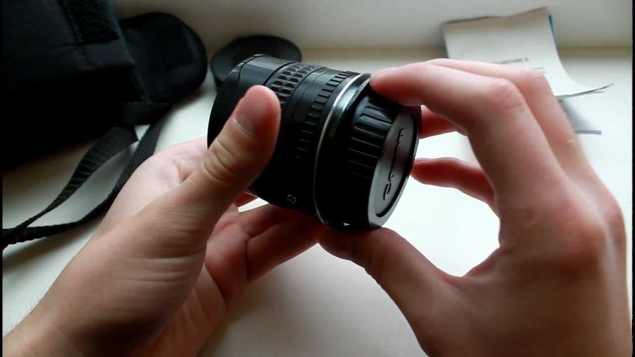 МС Зенитар-М (zenitar-m) 2.8/16 Рыбий глаз, фишай, Fisheye, Canon EOS