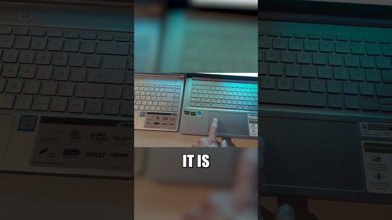 Ultrabooks can BREAK in HALF💣
