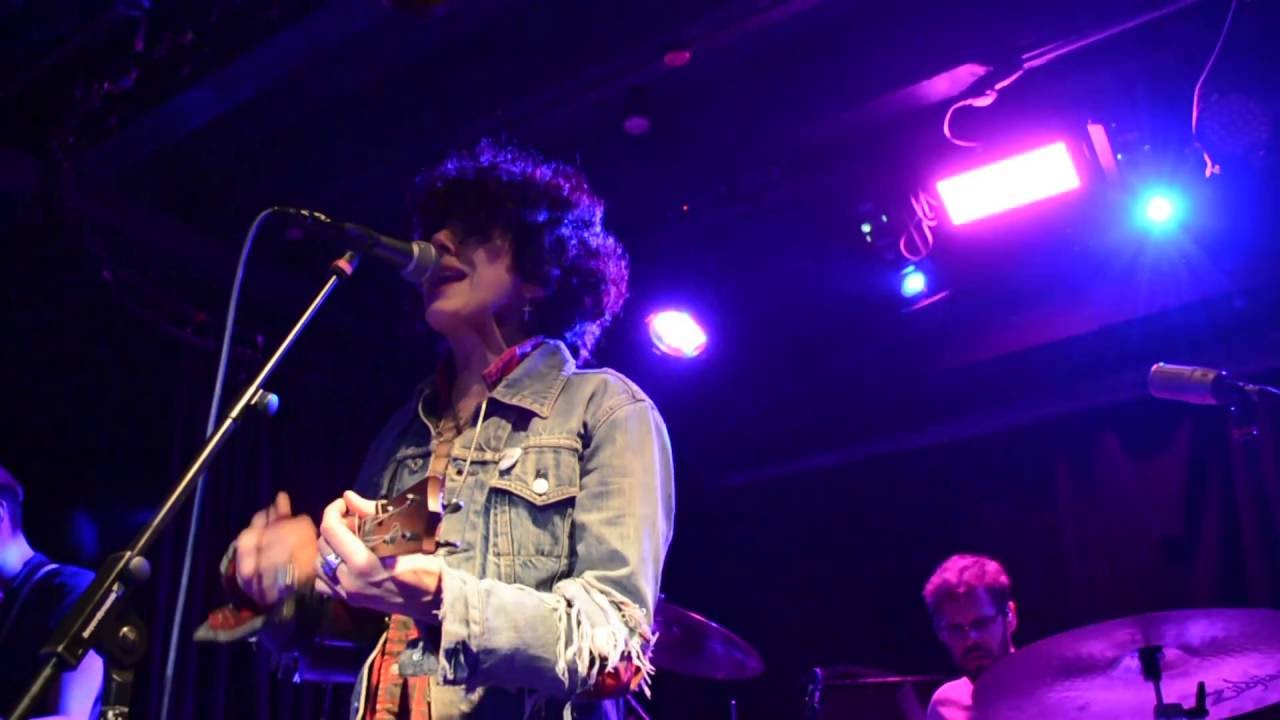 LP - Old Days (live @ Dingwalls, London)