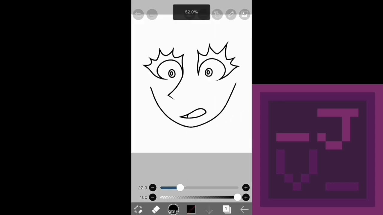 Drawing - 5 - Part 1