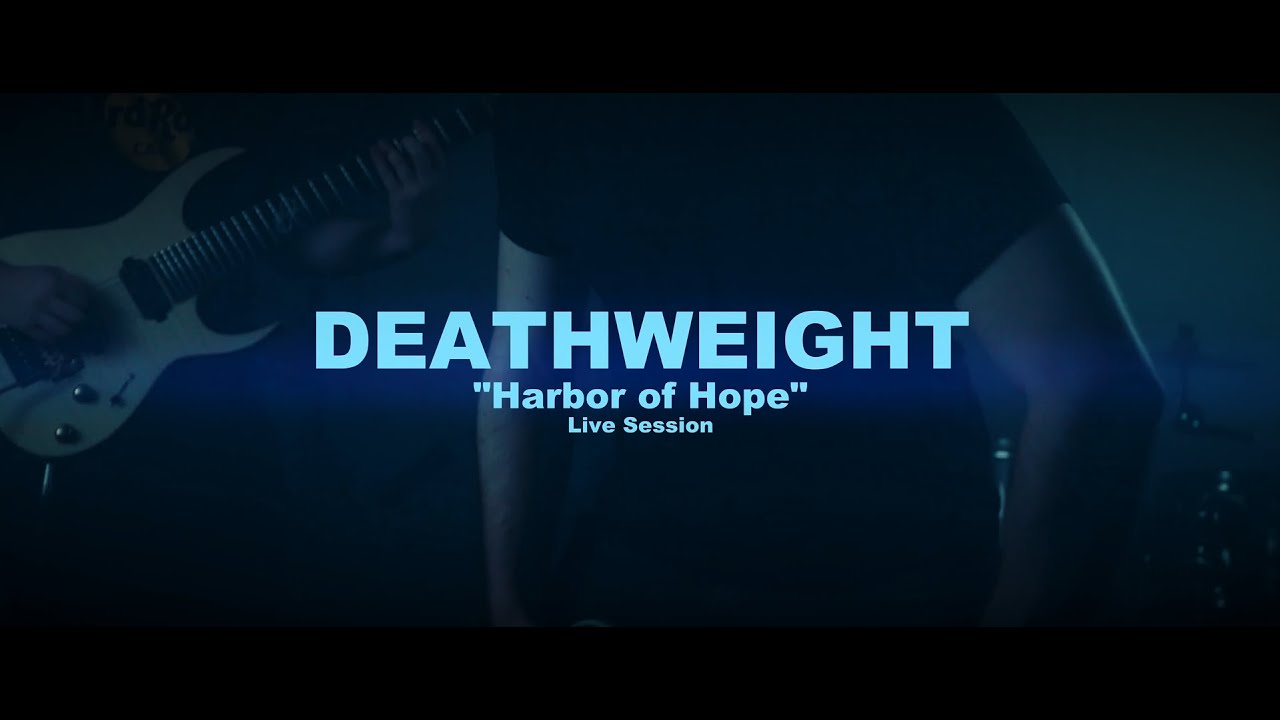 Deathweight - 