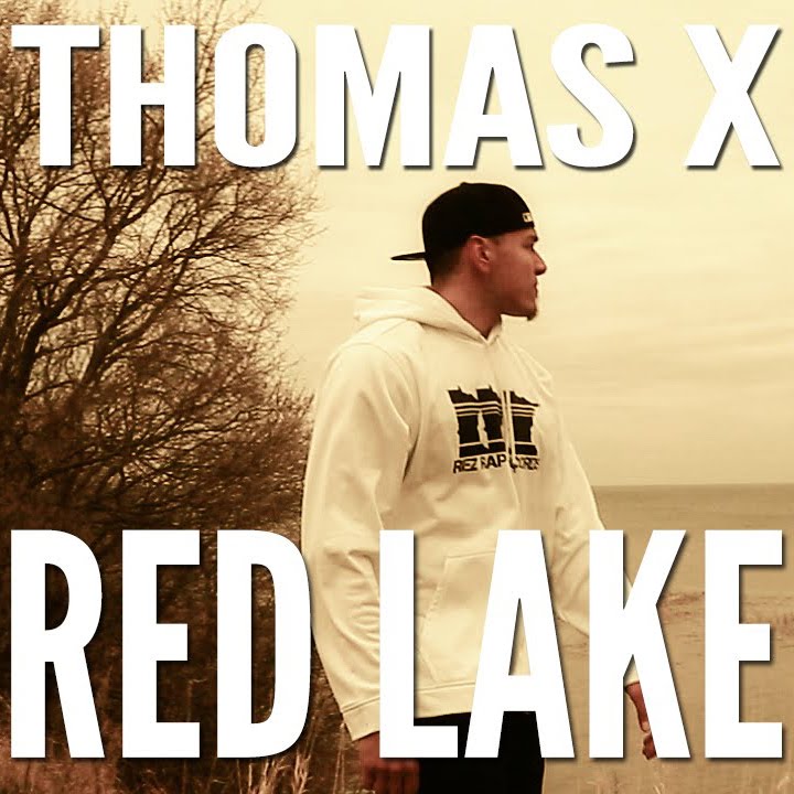 Thomas X - Red Lake