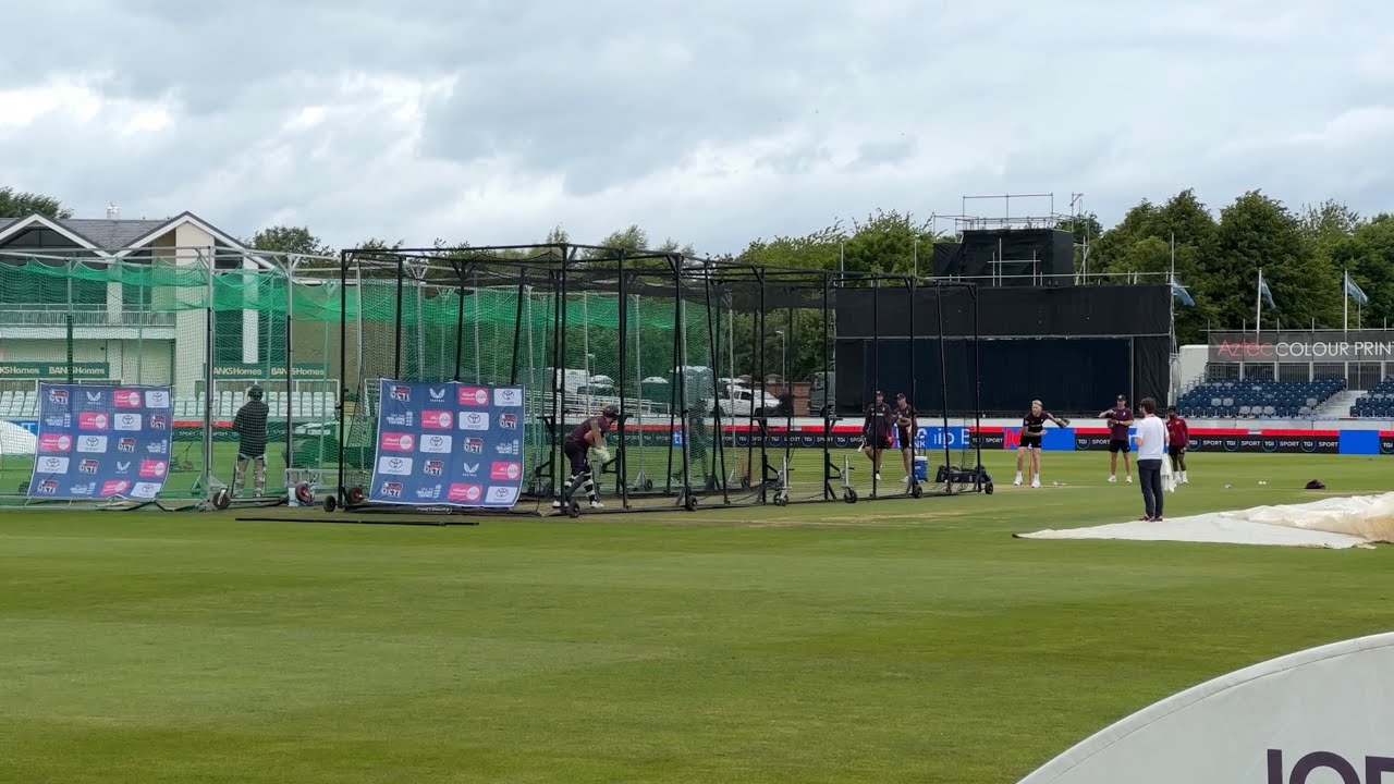 England announce 16-man squad as Ashes preparations increase
