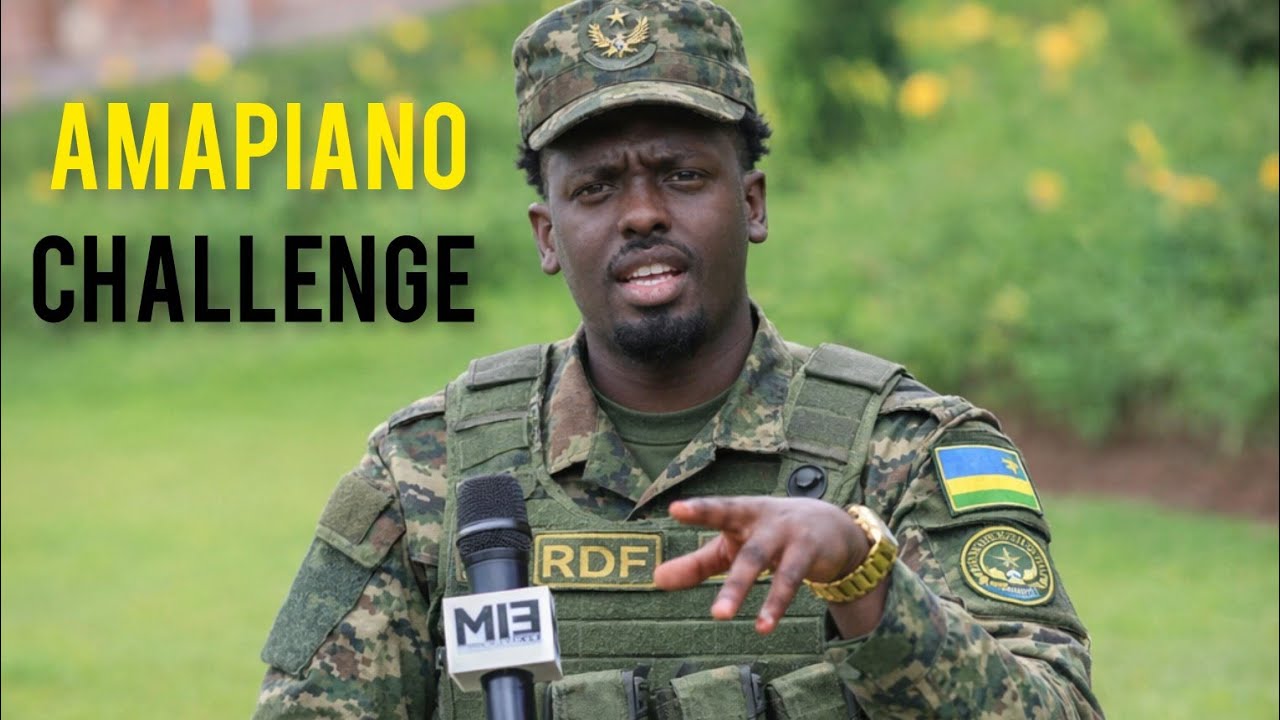 AMAPIANO part1 challenge 