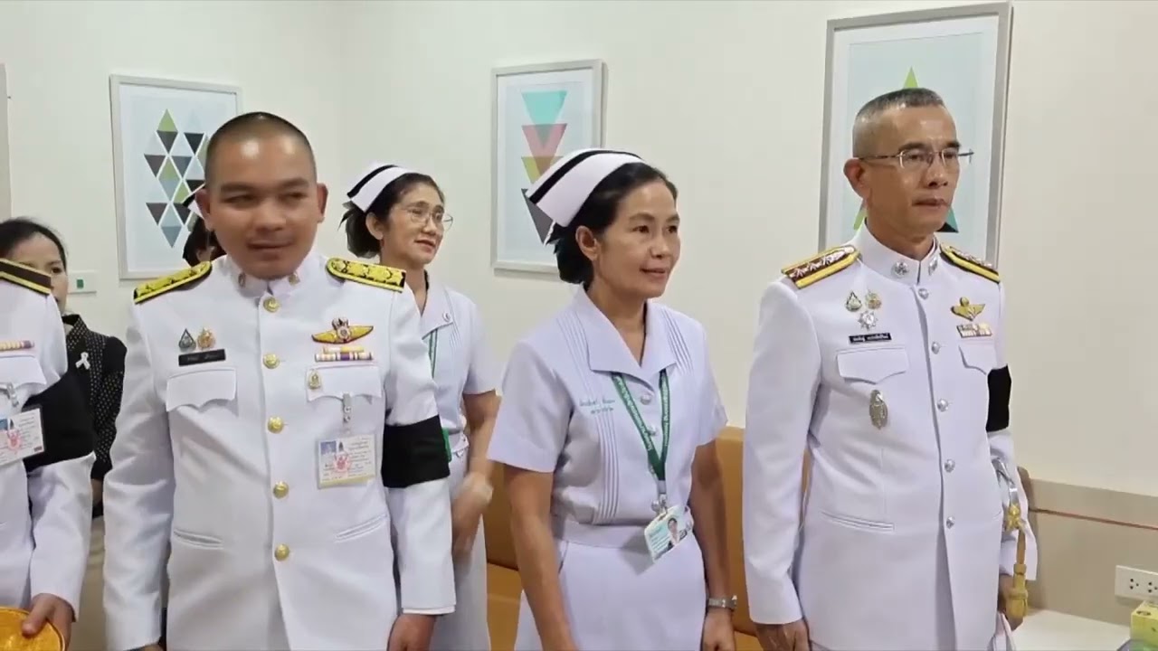 ข่าวในพระราชสำนัก (13 ก.พ. 2569)