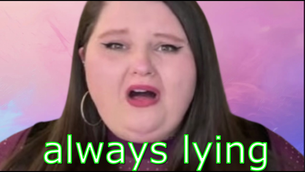 Amberlynn Reid Lying About Ex Beck and everything Live!