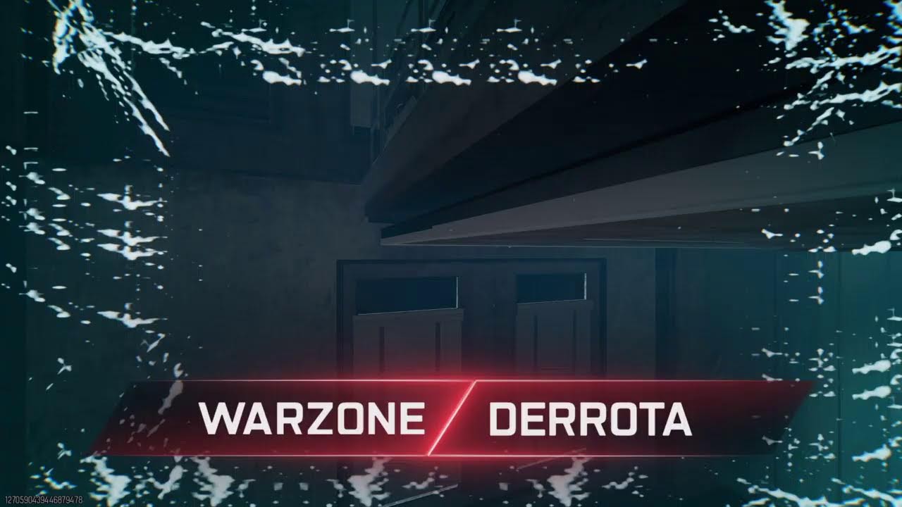 Warzone no ps4 em 2026 live !!