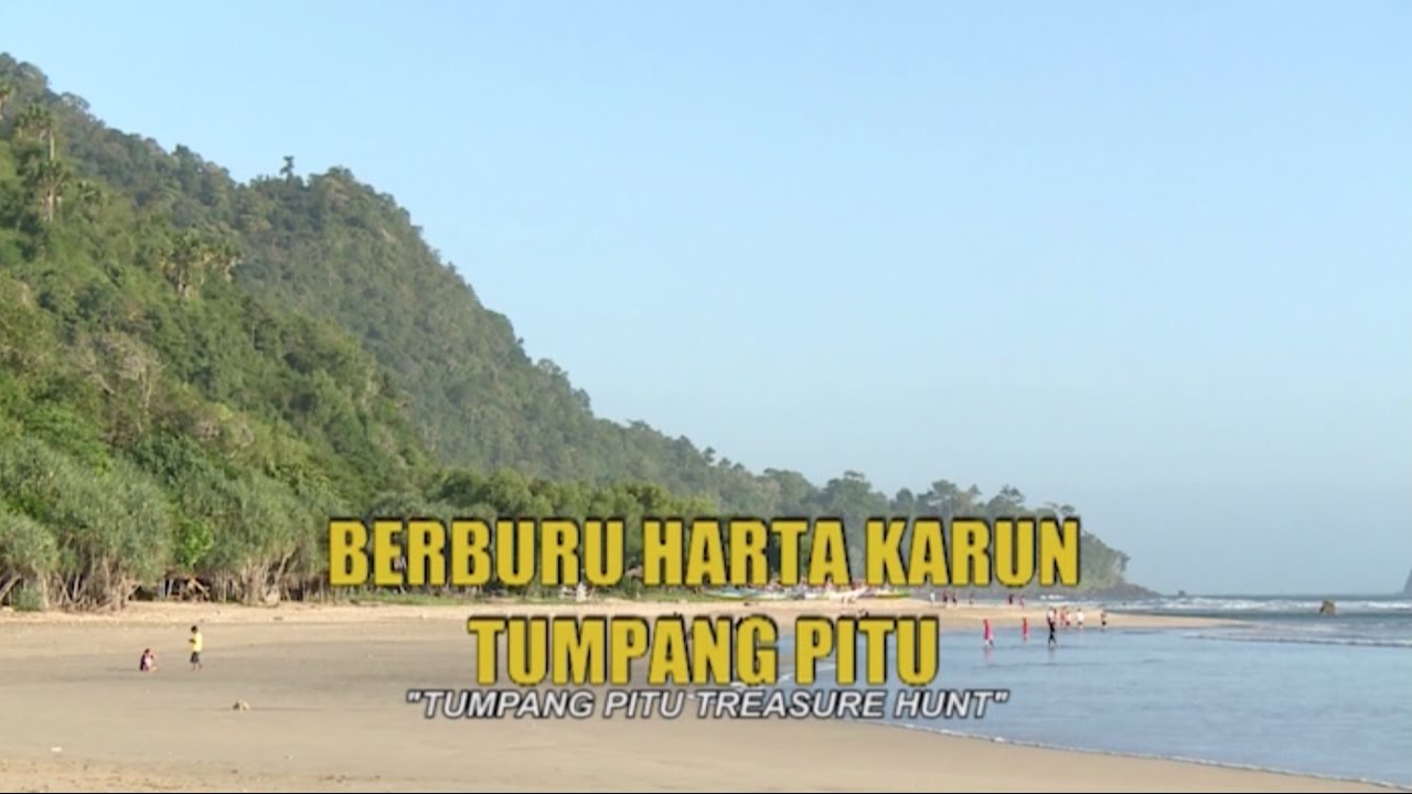 Indonesiaku Trans7 - Berburu Emas Tumpang Pitu (English Subtitles)